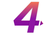 Three4 Academy Logo