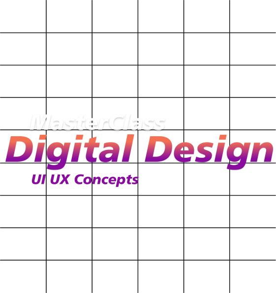 Three4 Academy Apresenta MasterClass Digital Design UI UX